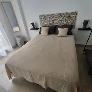 Ely Apartamento Garrucha