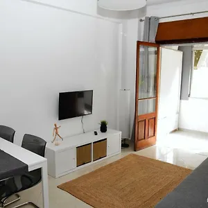 Giestal Terrace Apartamento