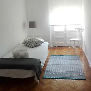 Golden Center Apartamento