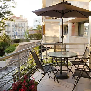 Joivy Graca Luminous 2-br With Terrace Apartamento