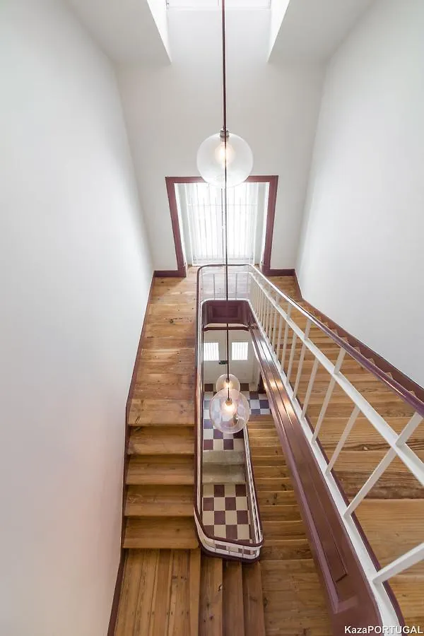 Cardal Deluxe Apartment Lisboa