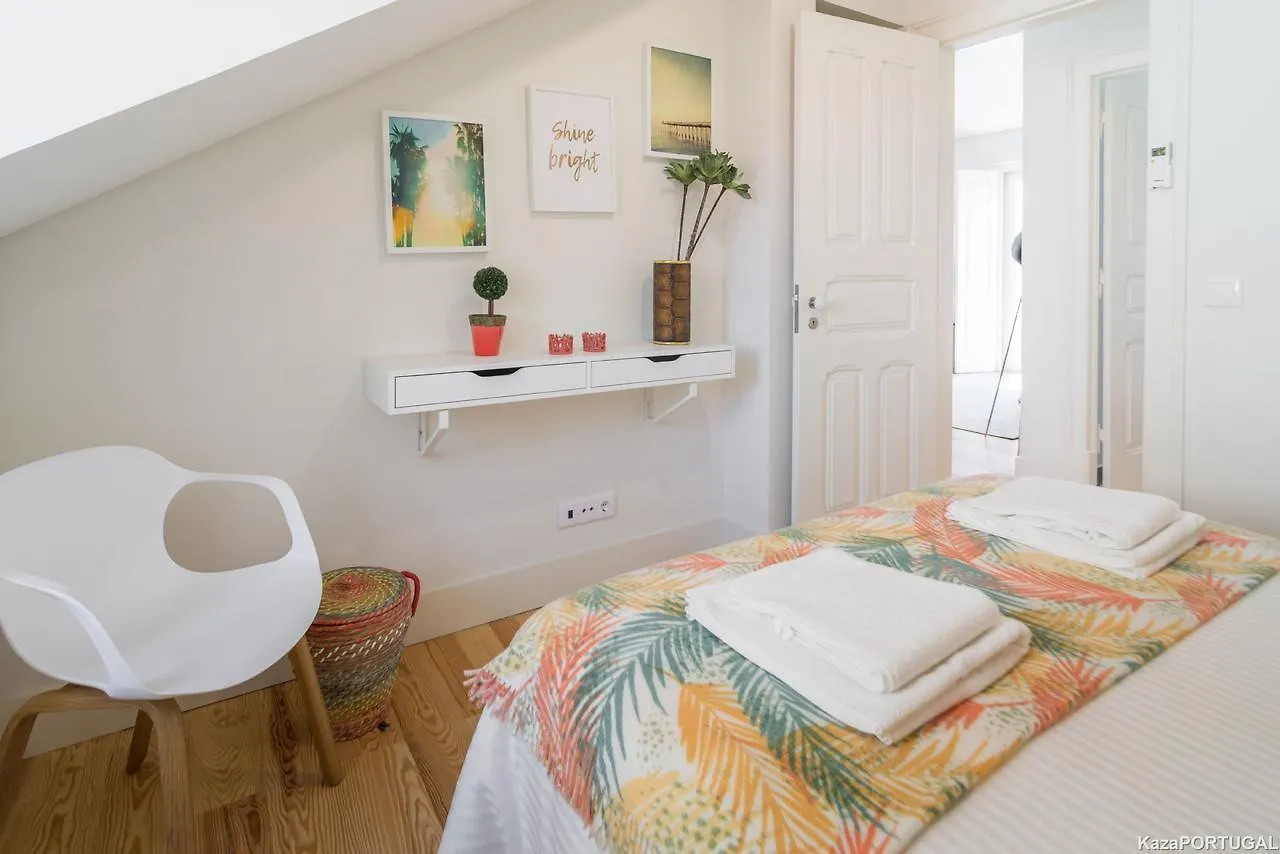 Cardal Deluxe Apartment Lisboa