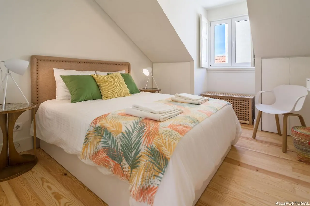 Cardal Deluxe Apartment Lisboa