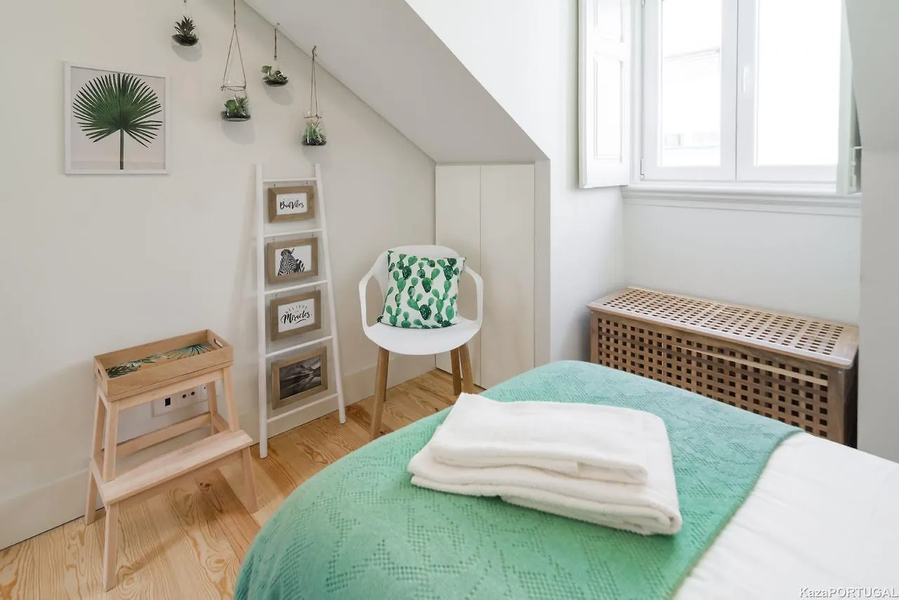 Cardal Deluxe Apartment Lisboa Portugal