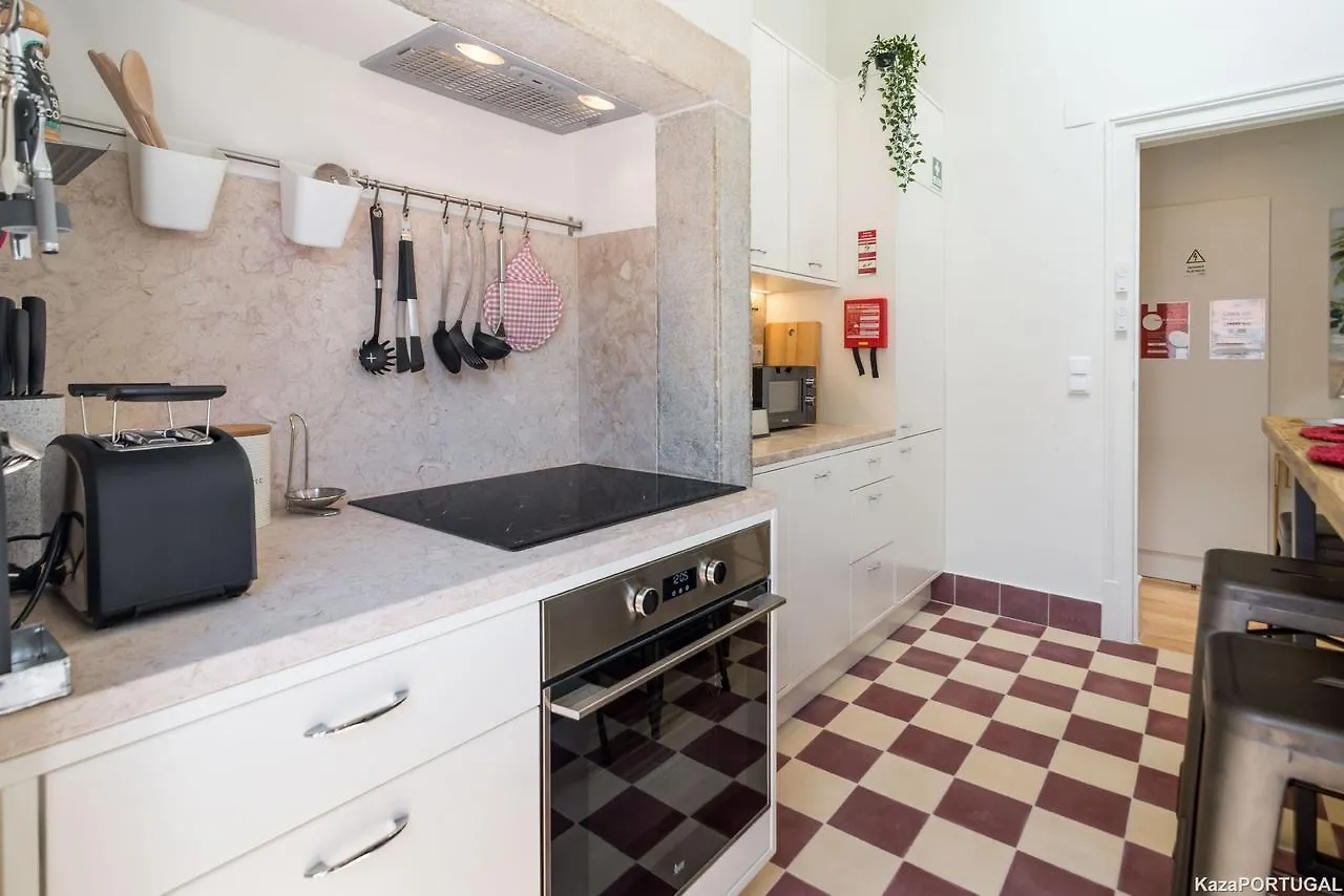 Cardal Deluxe Apartment Lisboa