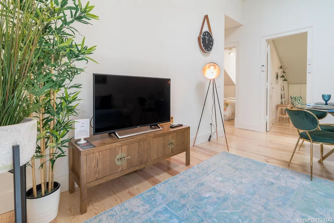 Cardal Deluxe Apartment Lisboa
